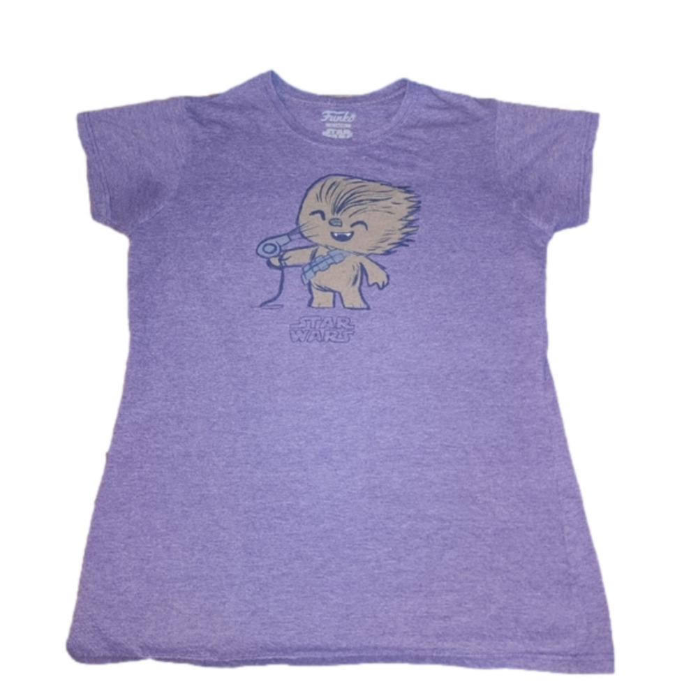 Chewbacca Funko Starwars T​